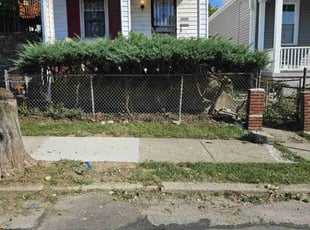 Weeding by Kevin Philips for Lionrick B. in Cincinnati, OH