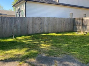 Cleanups by Larry Baron for Joshua M. in Memphis, TN
