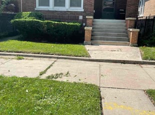 Cleanups by Felix Alejos for shyrl m. in Chicago, IL