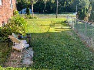Don A.'s Lawn Maintenance service result
