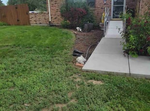 Weeding by Jason Bickler for Margie S. in Longmont, CO