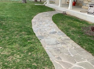 Leaf Removal by Gilberto Ayala for Brian L. in Alexandria, VA