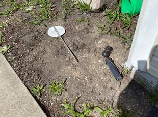 Cleanups by Dave Ehrenberg for GABRIELLE G. in Grove City, OH