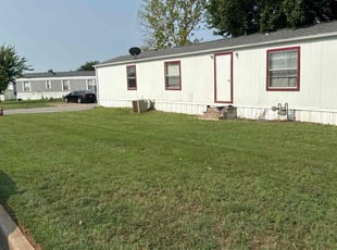 Frederick C I.'s Lawn Care service result
