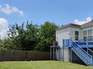 Lynnette D.'s Lawn Maintenance service result