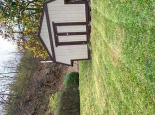 Katie C.'s Lawn Care service result