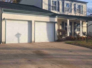 Leaf Removal by Tarah0 Reuther for Leigh G. in Columbus, OH