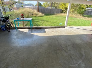 Cleanups by Lacy Dixon for Karen D. in San Antonio, TX