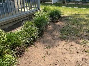 Cleanups by Gary Black for Shannon M. in Waldorf, MD
