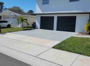 Paul A.'s Grass Cutting service result