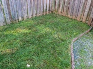 John A.'s Grass Cutting service result