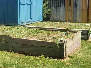 Weeding by David Sherwood for Sofia G. in West Valley City, UT