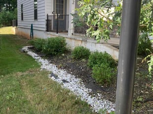 Bush Trimming by Carl Hunt for Desmond S. in Atlanta, GA