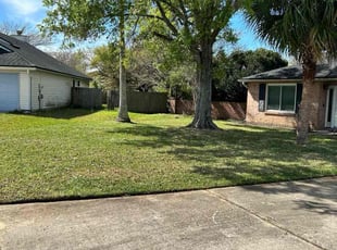 Linda H.'s Lawn Care service result