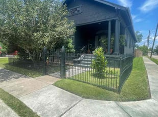 Cassaundra R.'s Lawn Service service result