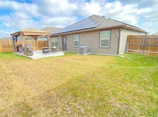 Cleanups by Santos Galicia for Rick S. in Hutto, TX