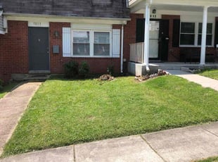 Bush Trimming by David Featherstone for Theresa S. in Greater Landover, MD