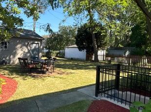 Gerry M.'s Lawn Mowing service result
