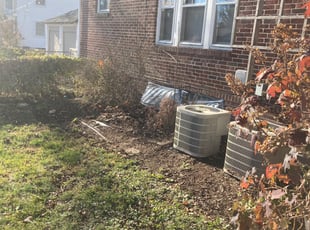 Cleanups by Alexander Pellot Ayala for Amy D. in Columbus, OH