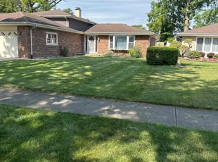 Laura B.'s Lawn Care service result
