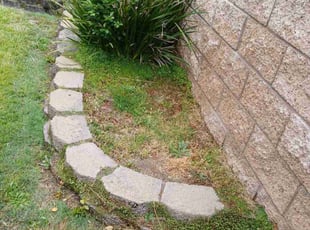 Cleanups by Dustyn Roberts for Frank T. in Oceanside, CA