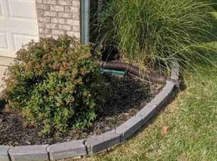 Weeding by Shawn Lynch for JAMES W. in Cartersburg, IN