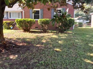 Cleanups by Sean Saulsby for Thomas L. in Hampton, VA