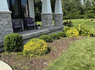 Bush Trimming by Ezequiel Robles for Jim D. in Saint Charles, MO