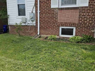 Cleanups by Artavius Clark for Brian F. in Cheverly, MD