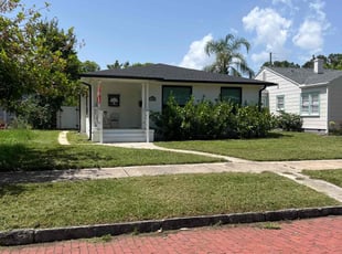William C.'s Yard Cutting service result