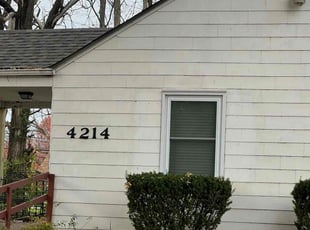 Bush Trimming by Bryant King for Tamara H. in Kansas City, MO