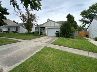 Chuck-Jan O.'s Yard Cutting service result