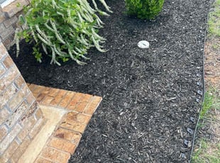 Weeding by Jecory Garrett for Tyler T. in Madison, AL