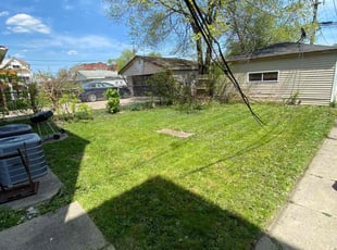 Cleanups by Felix Alejos for Yolanda T. in Chicago, IL