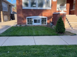 Enzo A.'s Lawn Mowing Service service result