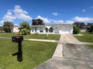 Betyna F.'s Lawn Care service result