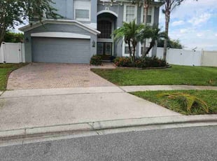 Marcus M.'s Lawn Service service result