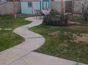 Cleanups by Jimmy & Brandi Alvarado for Rachel A. in Phoenix, AZ