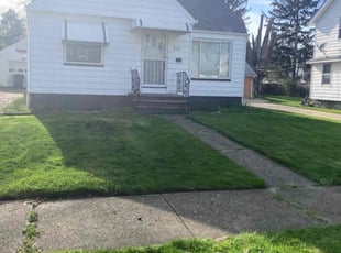 Sherry O.'s Lawn Service service result