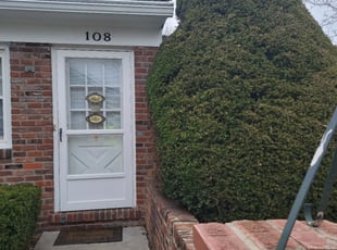 Bush Trimming by anthony courtney for Bridgette H. in Lexington, KY