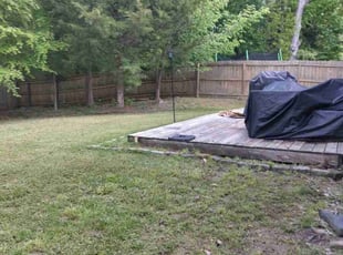 Cleanups by Alicia Sanders for Adonte J. in Charlotte, NC