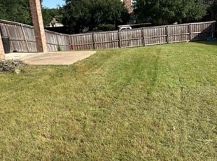 Cleanups by Juan Uribe for Benjamin C. in Red Oak, TX