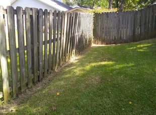 Landscaping by Keith Simmons for Staphany E. in North Charleston, SC
