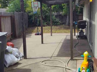 Cleanups by Ajai Narayan for Caitlin S. in Sacramento, CA