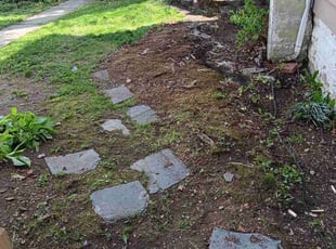 Leaf Removal by Nathan Torres for Anthony I. in Blairstown, NJ