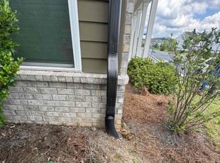 Weeding by William Perez for Brionna W. in Duluth, GA