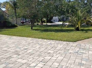 Derrick R.'s Yard Cutting service result