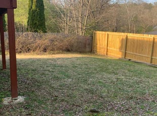 Weeding by Jordan Guerrero for Moronda W. in Marietta, GA