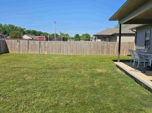 Roy S.'s Lawn Care service result