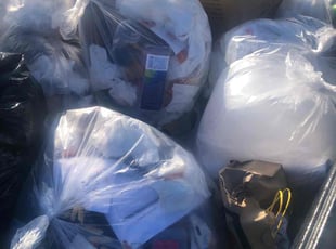 Cleanups by Stephen Reynolds for Carolyn G. in Moraine, OH